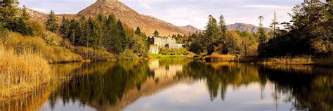 Ballynahinch Castle | Hotels in Connemara | Audley Travel