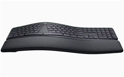 Logitech Wireless Keyboard, Computers & Tech, Parts & Accessories ...