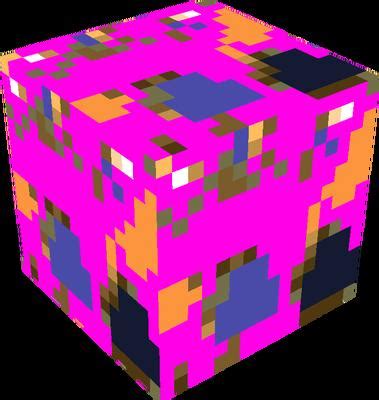 Glowstone | Minecraft Blocks | Tynker