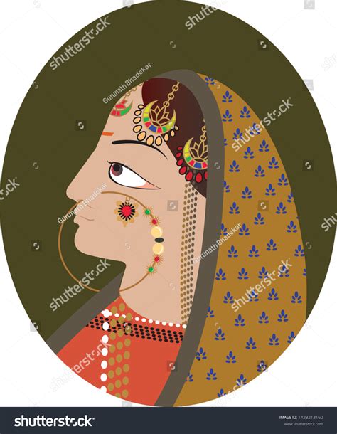 wife of lord krishna, Radha - Royalty Free Stock Photo 1423213160 - Avopix.com