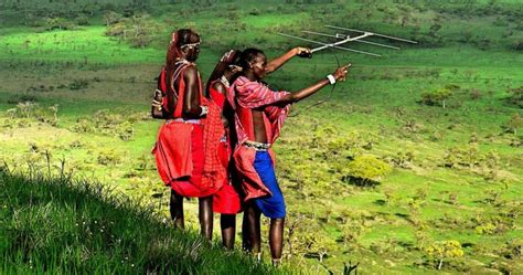 Conservation of Masai Mara | Maasai mara National Reserve | Kenya