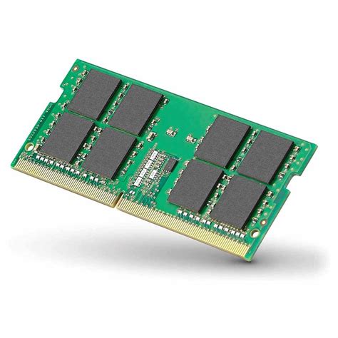 Kingston RAM 4GB 2666MHz DDR4 SO-DIMM 260 Pin Laptop Memory – TPS ...