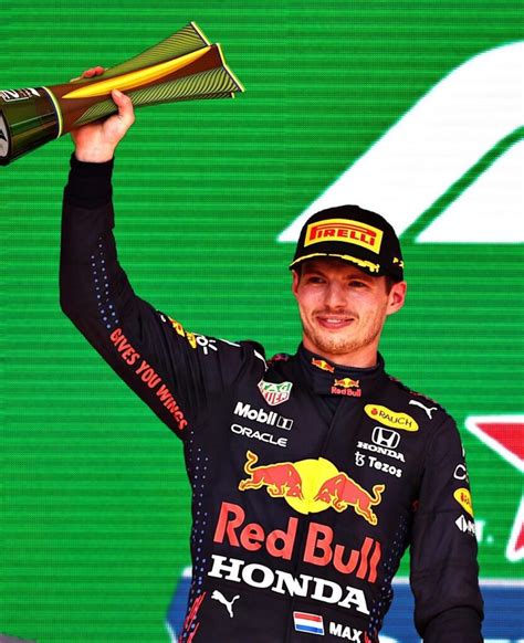 Max Verstappen, F1 Driver racing under the Dutch Flag [2024 Update]