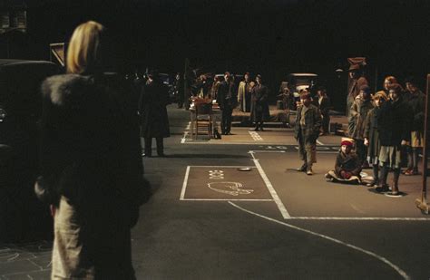 Dica de Filme - Dogville ~ PIBID Filosofia UFRRJ