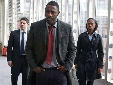 Luther [TV Series] (2010) - Trailers, Reviews, Synopsis, Showtimes and ...