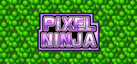 Pixel Ninja on Steam