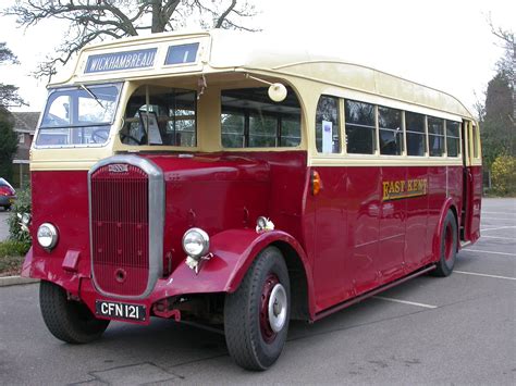 Vintage bus & car hire | Bus, Bus coach, Buses and trains