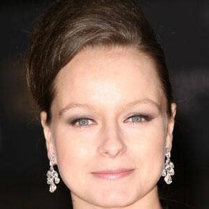 Samantha Morton - Age, Family, Bio | Famous Birthdays