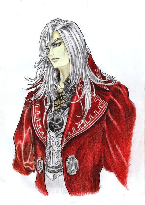 Juste Belmont by ChristopherDonLee on DeviantArt