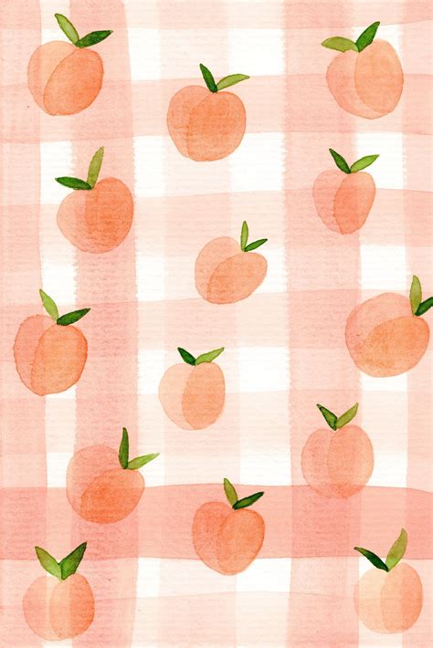 Fruit Aesthetic Wallpapers - Wallpaper Cave