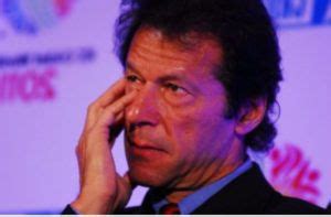 Imran Khan Niazi: "Pakistan’s Pariah Prime Minister in The Games of ...