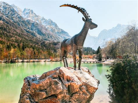 Slovenia: Triglav National Park - 2 days itinerary | A Ticket to Take Off