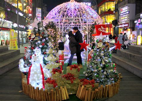 3 Places in Seoul to Celebrate Christmas - Alexis Jetsets – Travel Blog ...