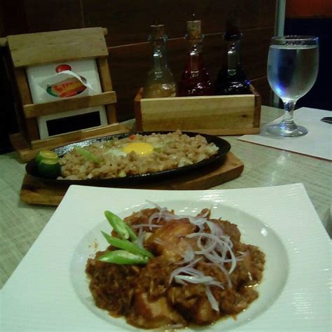 Naga City Restaurants | Restaurants in Naga City