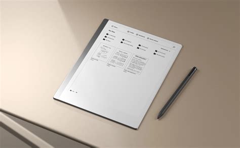 3 pro tips for organizing your paper tablet | reMarkable