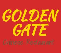 Golden Gate Chinese Restaurant menu in Mesa, Arizona, USA