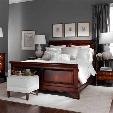 5 ý tưởng thiết kế bedroom decor dark furniture đầy thú vị cho phòng ngủ của bạn