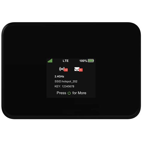 Do you need a hotspot?