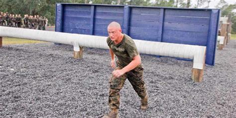 Marine Corps Boot Camp - Read My Experience (With Pictures)