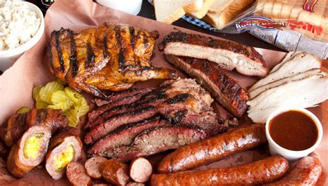 Oldest BBQ joint in Texas opens drive-thru restaurant in Austin suburb ...