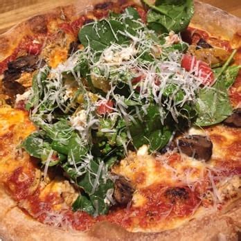 Fireside Pies - Pizza - 1285 S Main St - Grapevine, TX - Reviews - Photos - Yelp