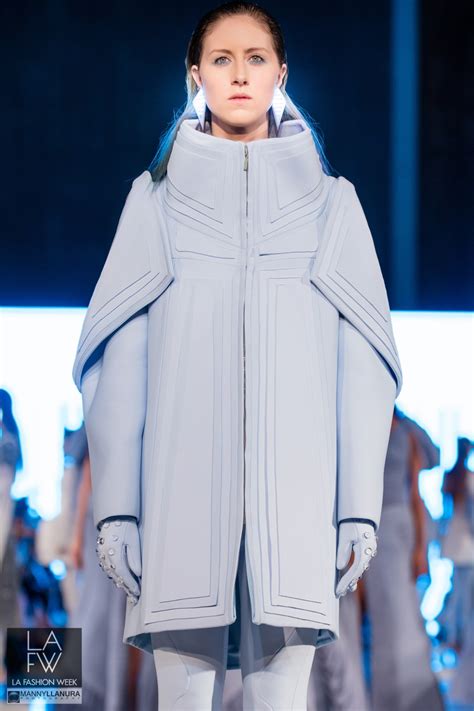 5 designers who stunned at Los Angeles Fashion Week 2015 – Daily News