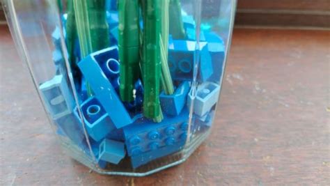 LEGO 10280 Flower Bouquet Review - That Brick Site