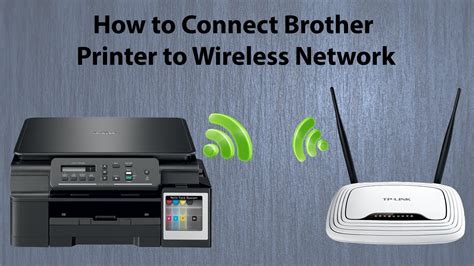 Brother Wireless Printer Setup (1-888-272-9xxx) Guide for Windows 10 PC