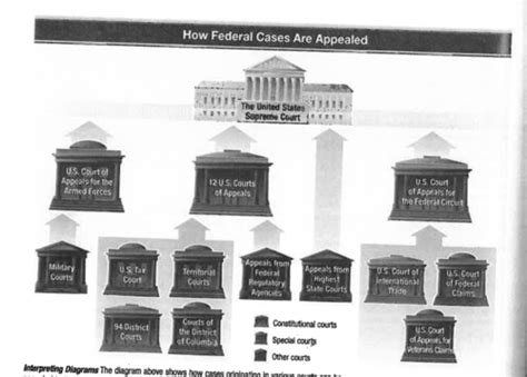 Judicial Branch Flashcards | Quizlet