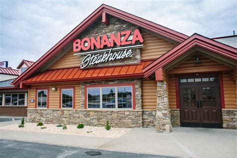 U.S. Ponderosa and Bonanza Steakhouses To Hold “Buy One, Give One ...