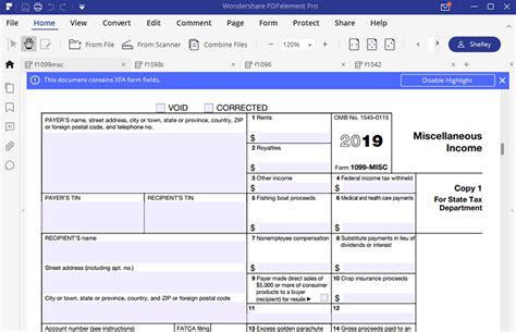 Irs 1099-Misc Form 2024 - Colly Rozina