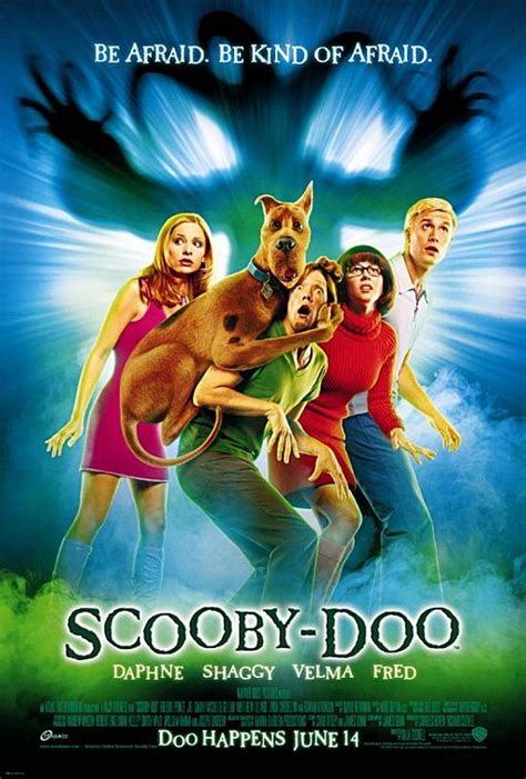 Scooby-Doo (2002) | Qualitipedia