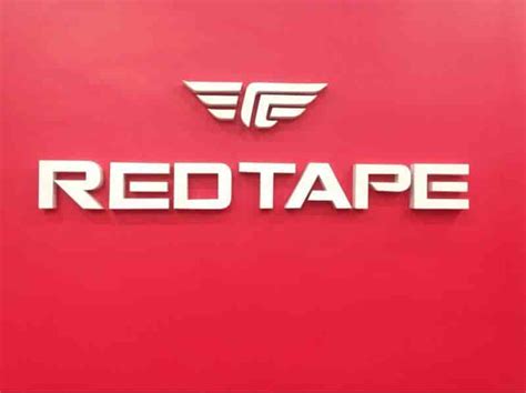 😂 Is red tape a good brand. Is the Red Tape brand good in clothing?. 2019-01-22