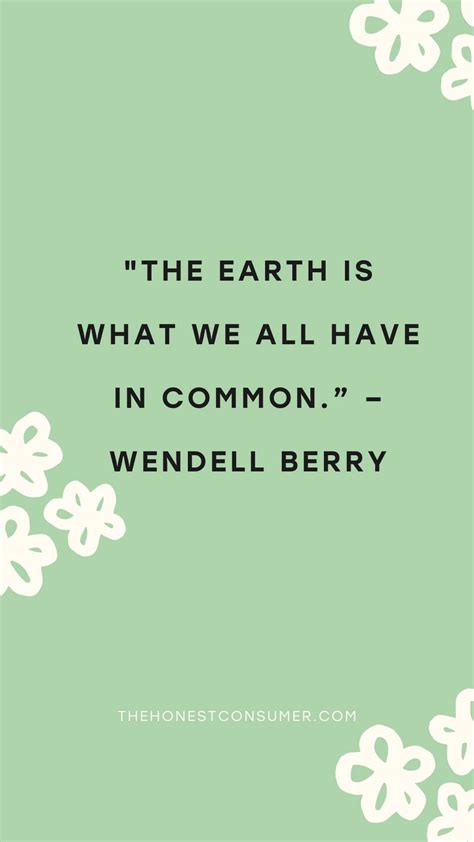 Earth Day Quotes Tumblr