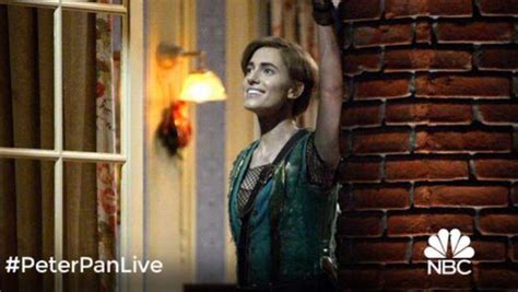 'Peter Pan Live!' Cast Spoilers: Live Blog, Recap & Review