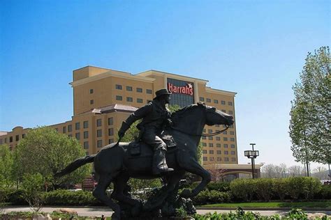 HARRAH'S NORTH KANSAS CITY HOTEL & CASINO - Hotel Reviews, Photos, Rate Comparison - Tripadvisor