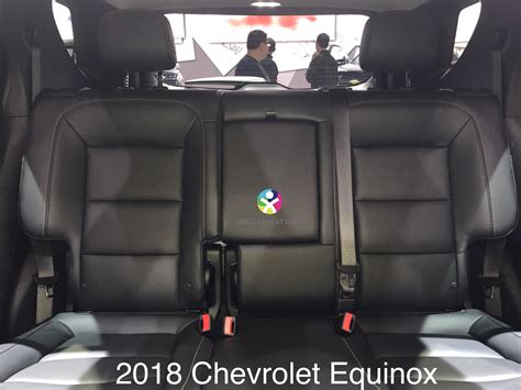 Chevy Equinox With 3rd Row Seating | Elcho Table