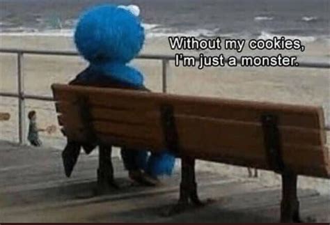 Cookie Monster Meme : memes