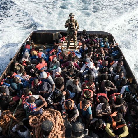 Why the global refugee crisis requires a coordinated response | Financial Times