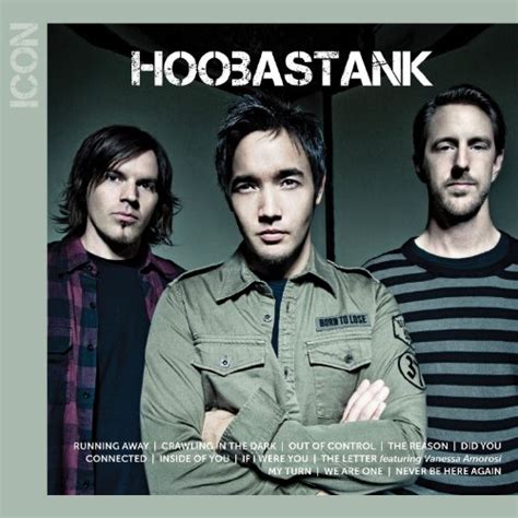 Hoobastank Lyrics - Download Mp3 Albums - Zortam Music