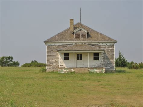 Nicodemus National Historic Site | "District No.1 Nicodemus … | Flickr