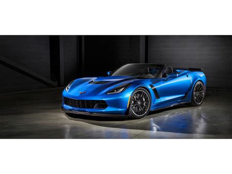 Chevrolet Corvette Z06 Convertible preview - CNET