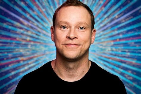 Who is Robert Webb? Meet Strictly Come Dancing 2021 contestant - Radio ...