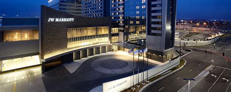 Minneapolis Hotel Near Mall of America | JW Marriott Minneapolis Mall ...