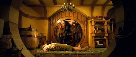 Fotky ze Středozemě: Dno Pytle in 2021 | The hobbit, Hobbit house, Lord of the rings