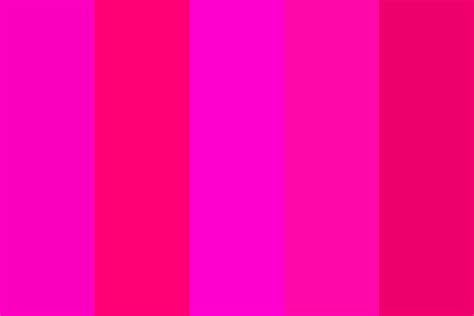 Hot Pink Color - Hot Pink Hex Ff028d Rgb 255 2 141 / In the rgb color model #ff69b4 is comprised ...