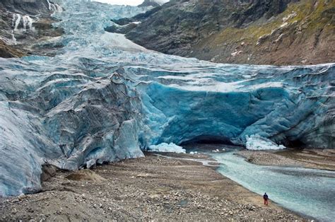 Glacier National Park is losing its glaciers | Salon.com