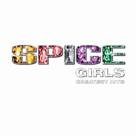 Greatest Hits“ von Spice Girls bei Apple Music