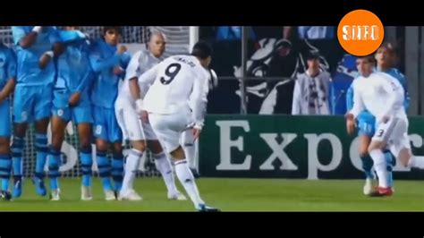 CR7 Best Goals and Skills - YouTube