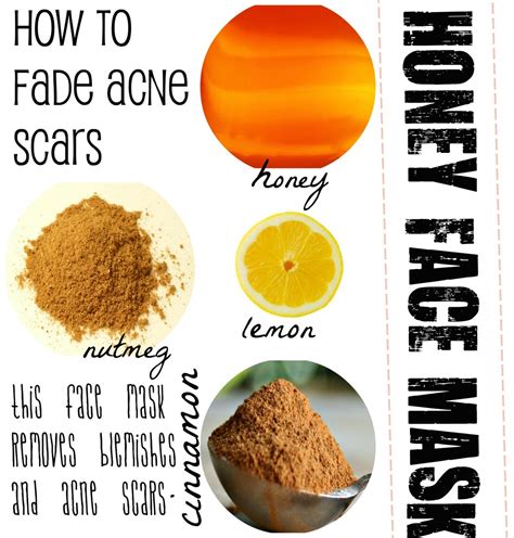 Homemade Honey Face Mask Recipes for Beautiful Skin - HubPages